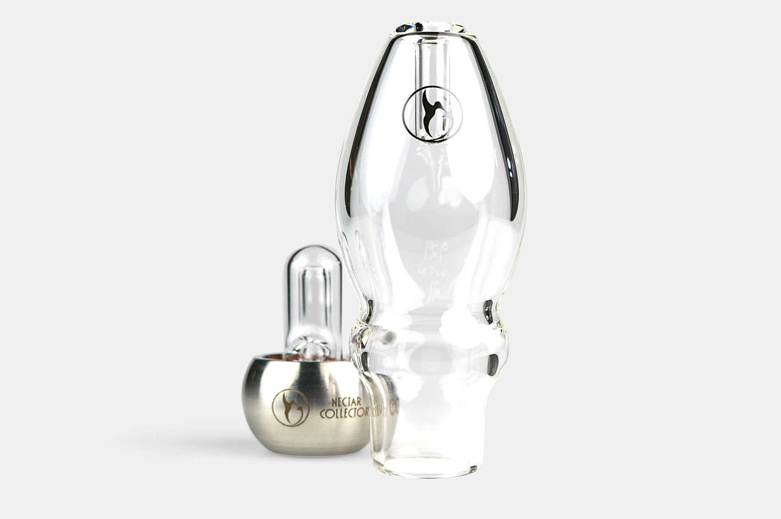 Nectar Collector Honeybird Pro Core