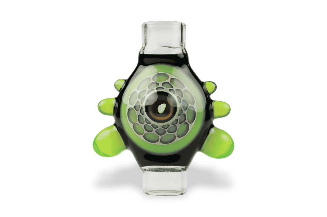 Nectar Collector Opal Honeycomb Pro Core