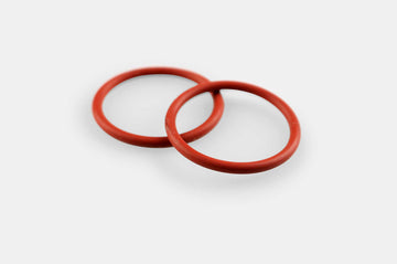 Replacement O-ring for 26mm Connector 2 Pack