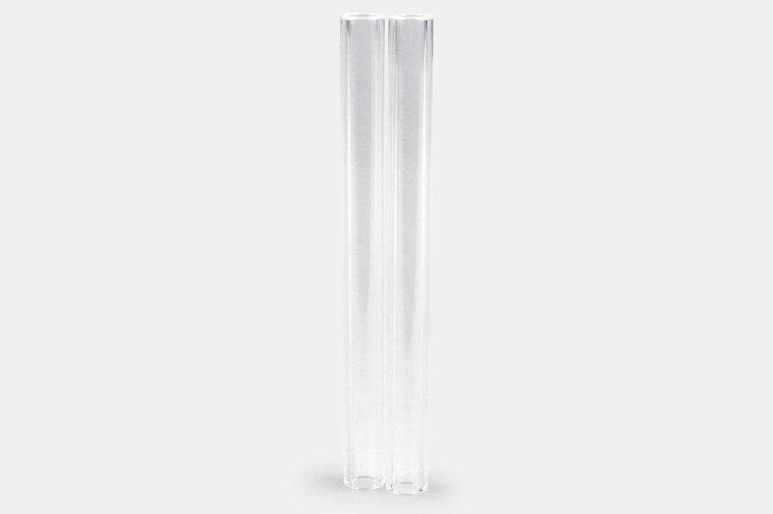 Nectar Collector Quartz Stinger Tip Long Refill  2 Pack