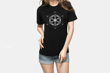 Nectar Collector Unisex T-Shirt Spirit of Life Edition