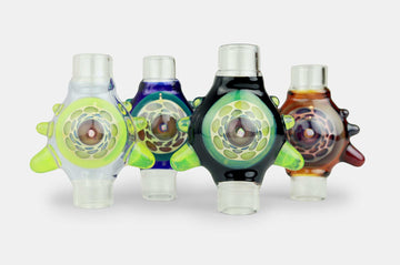 Nectar Collector Opal Honeycomb Pro Core