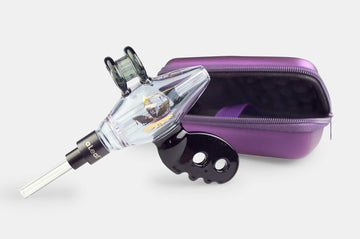 Nectar Collector Noisy Cricket Amethyst