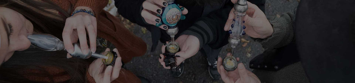 The Original Nectar Collector