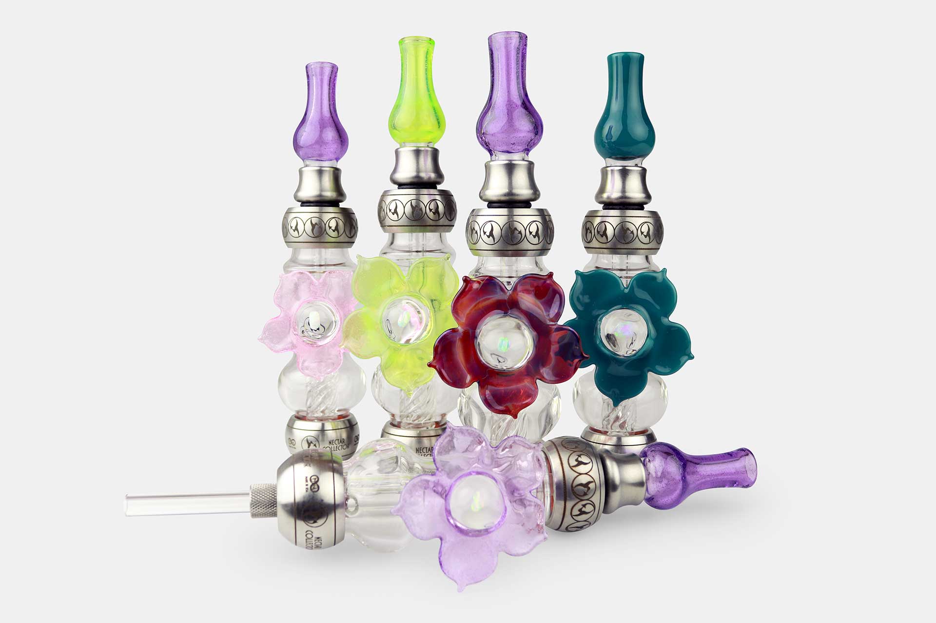 Nectar Collector Flower Pro Kit