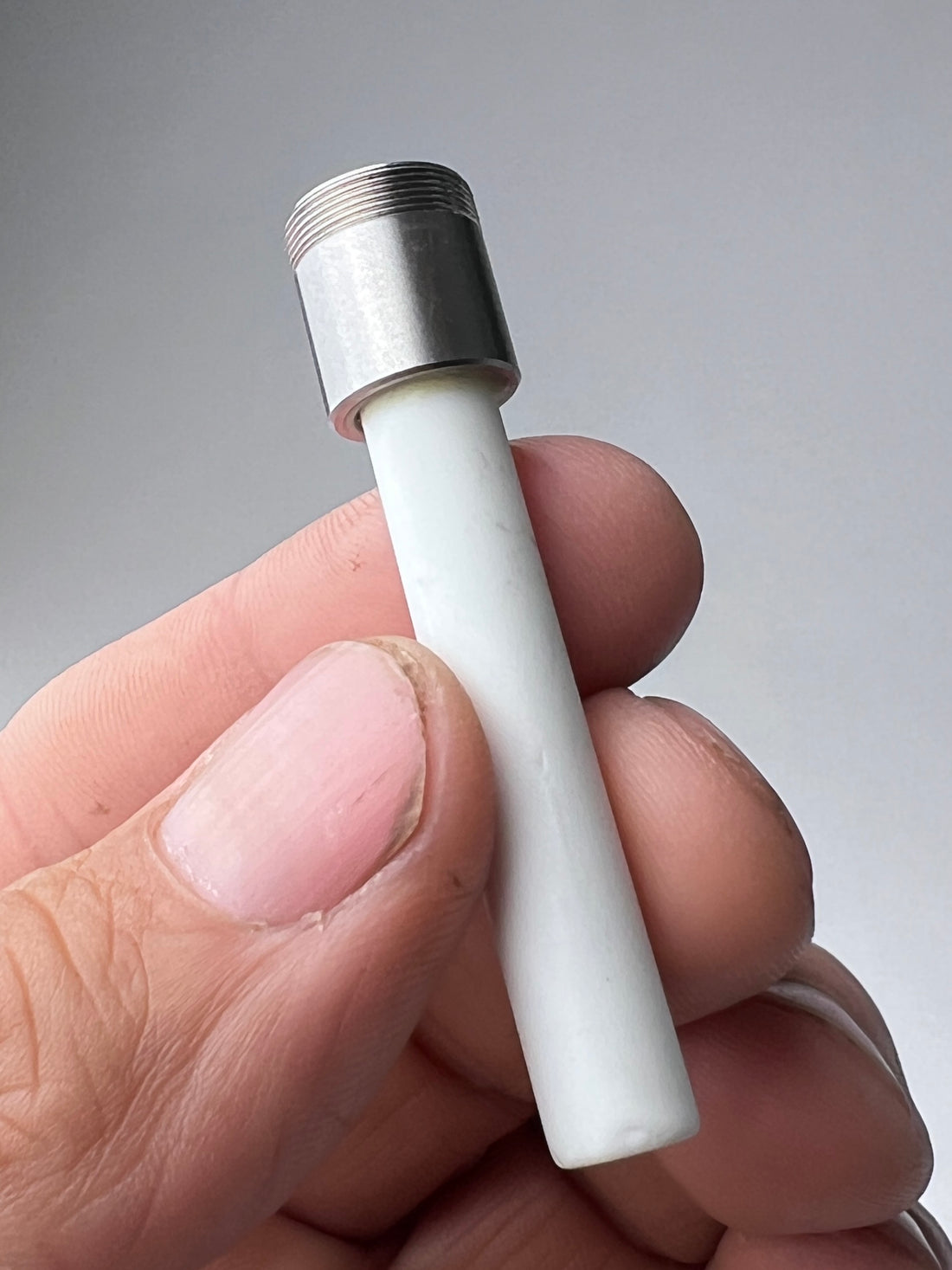 Old Style Ceramic Tip