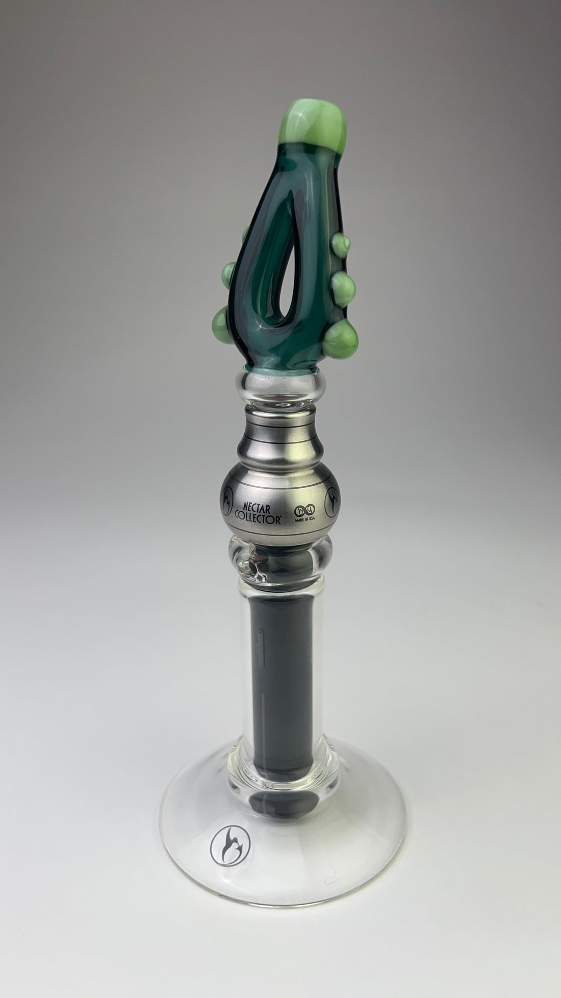 Puffco Pivot Glass Stand