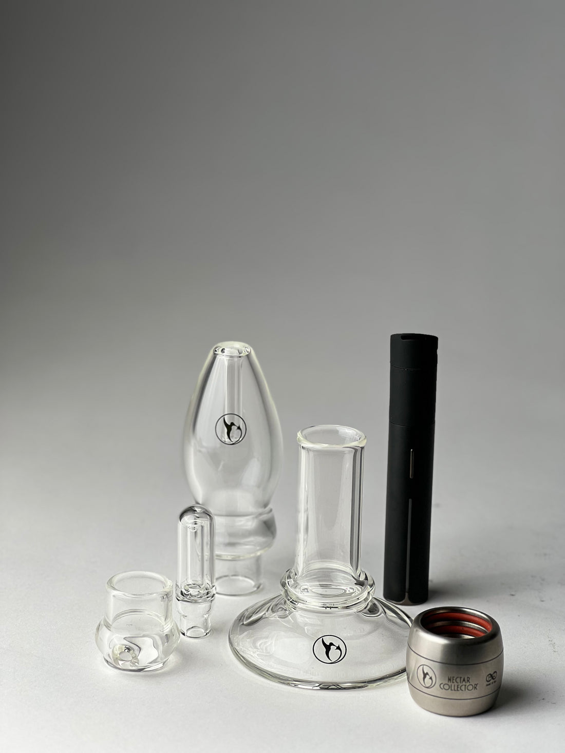 Puffco Pivot Pro Nectar Collector<sup>®</sup>
