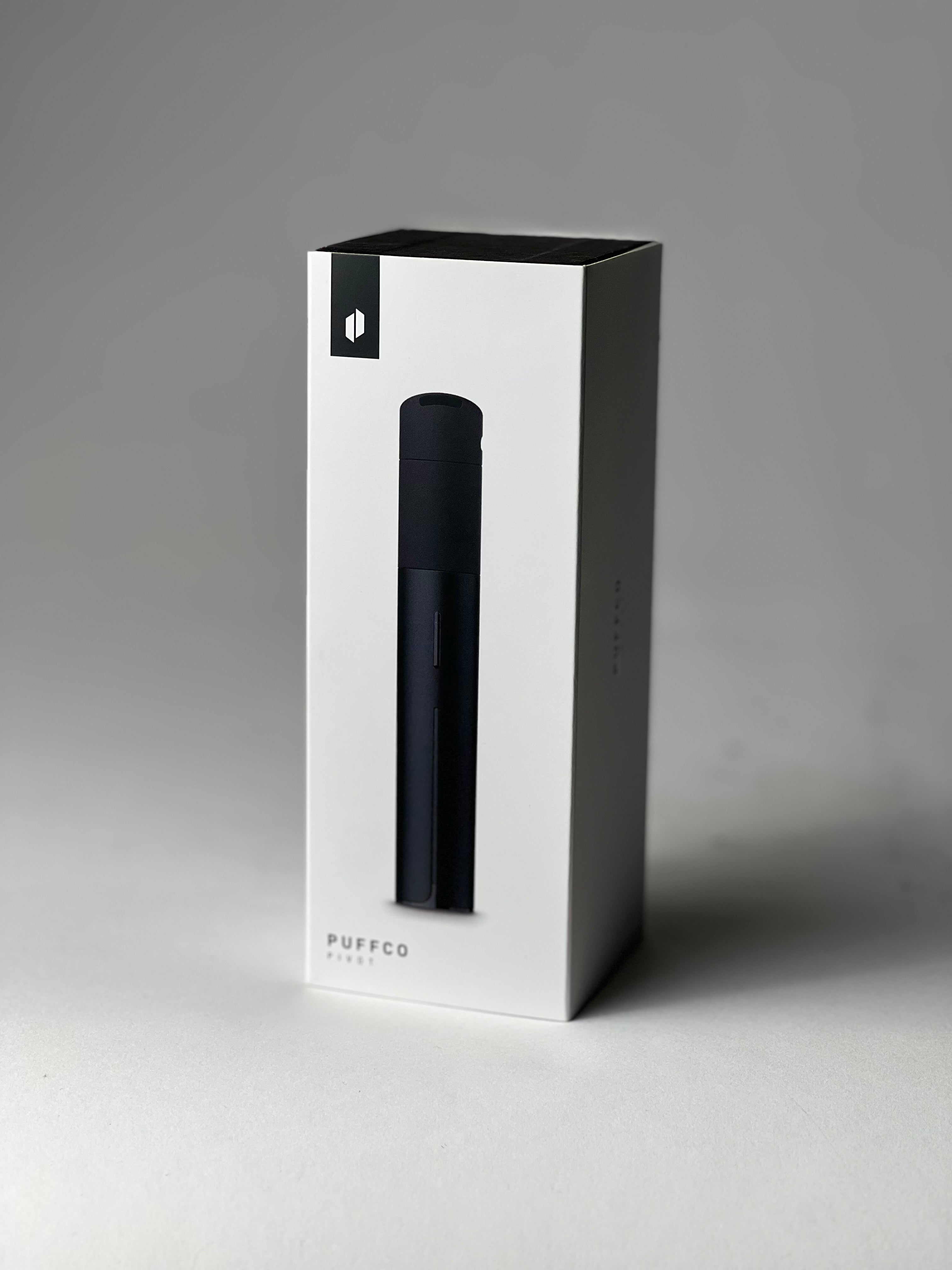 Puffco Pivot - Portable Concentrate Vaporizer | Nectar Collector