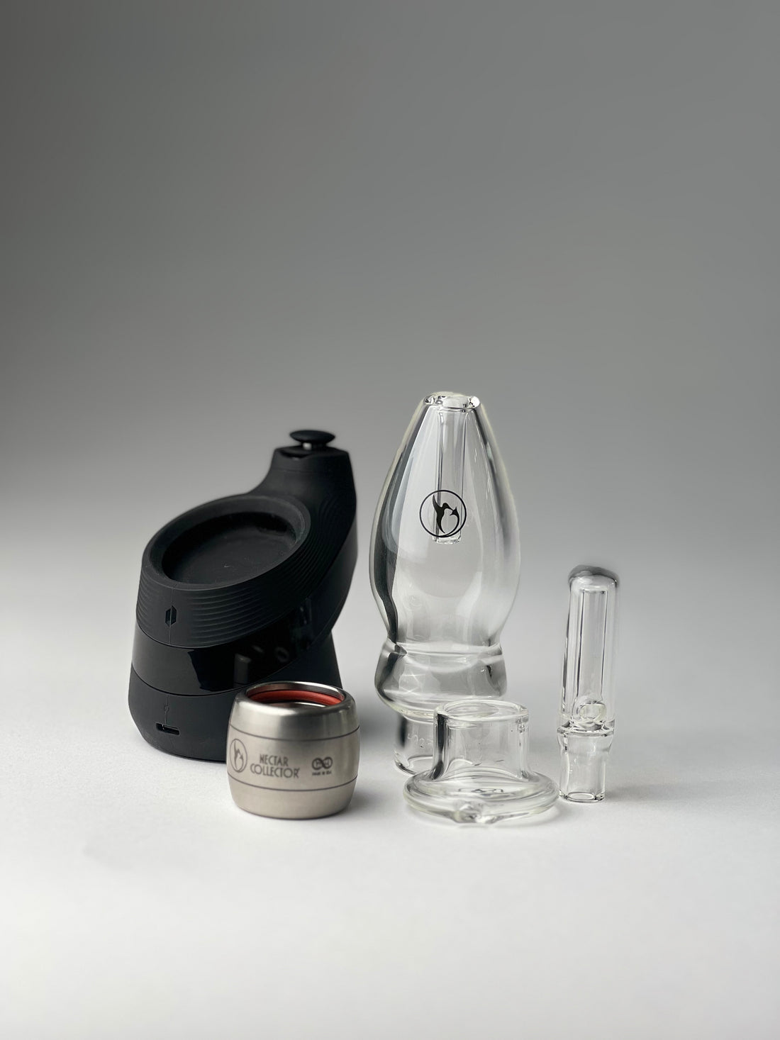 Puffco Peak Pro Nectar Collector<sup>®</sup>