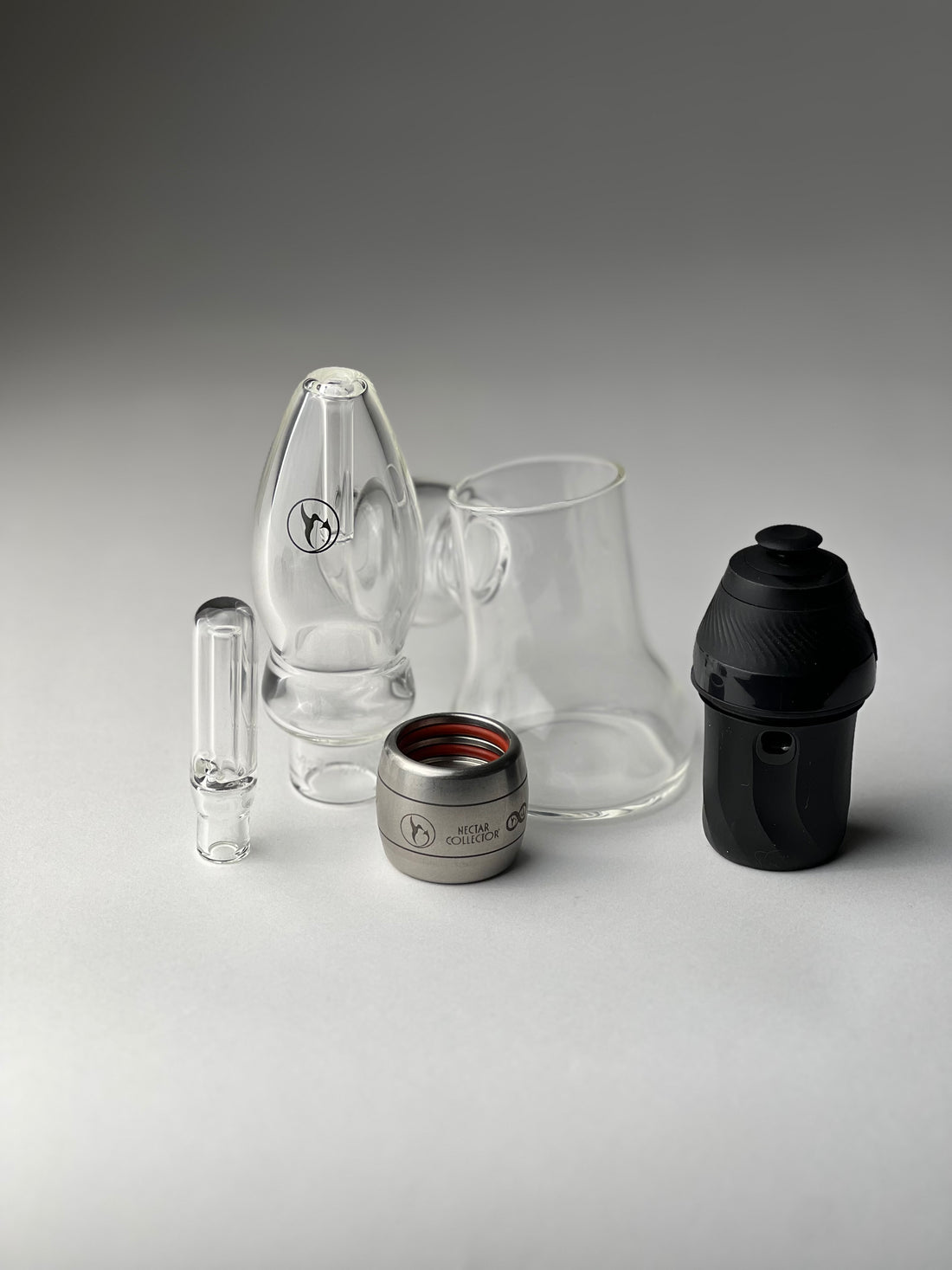 Puffco Proxy Pro Nectar Collector<sup>®</sup>