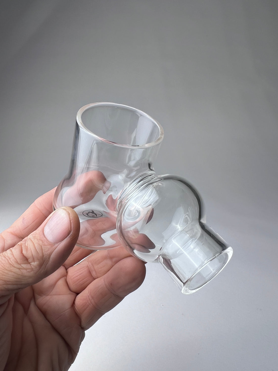 Puffco Proxy Glass Adapter