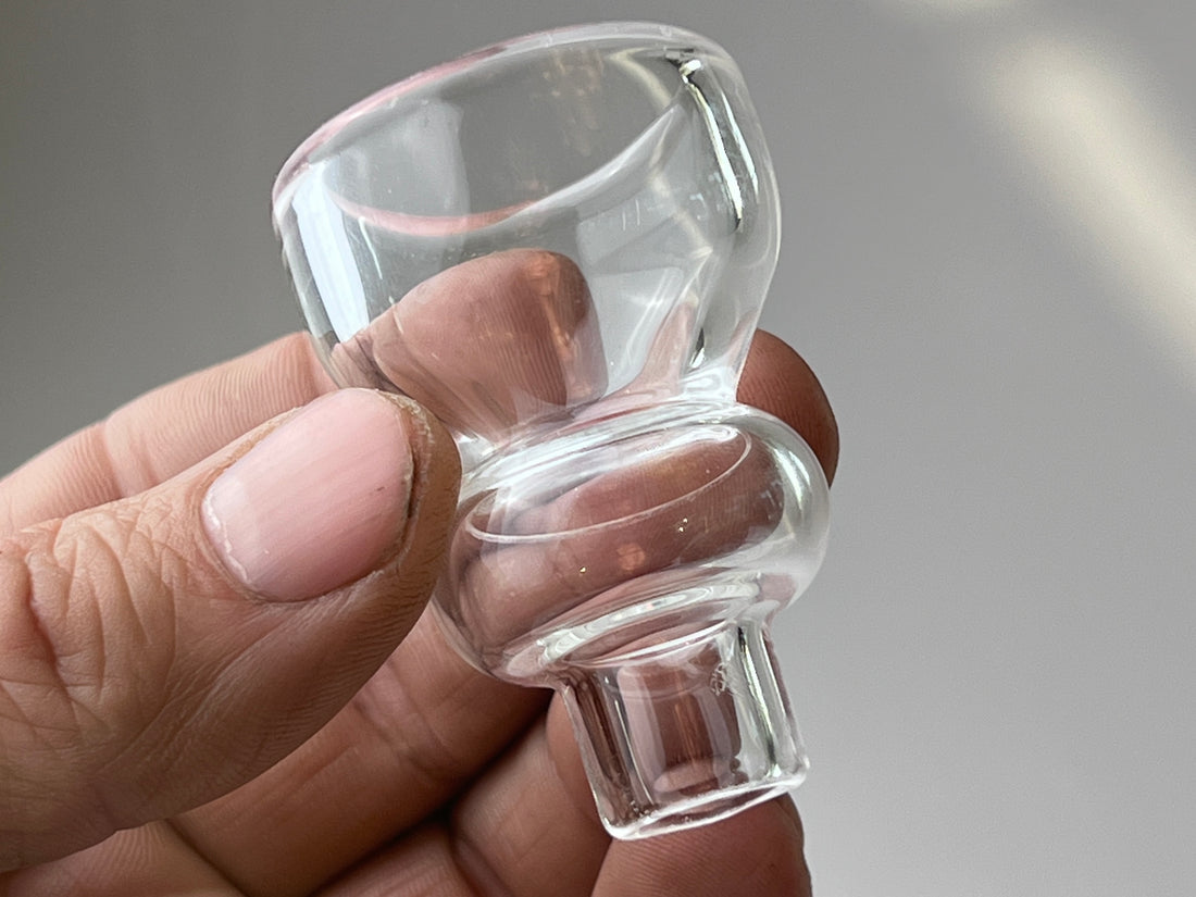 38mm to 16mm Bottom Cap Core