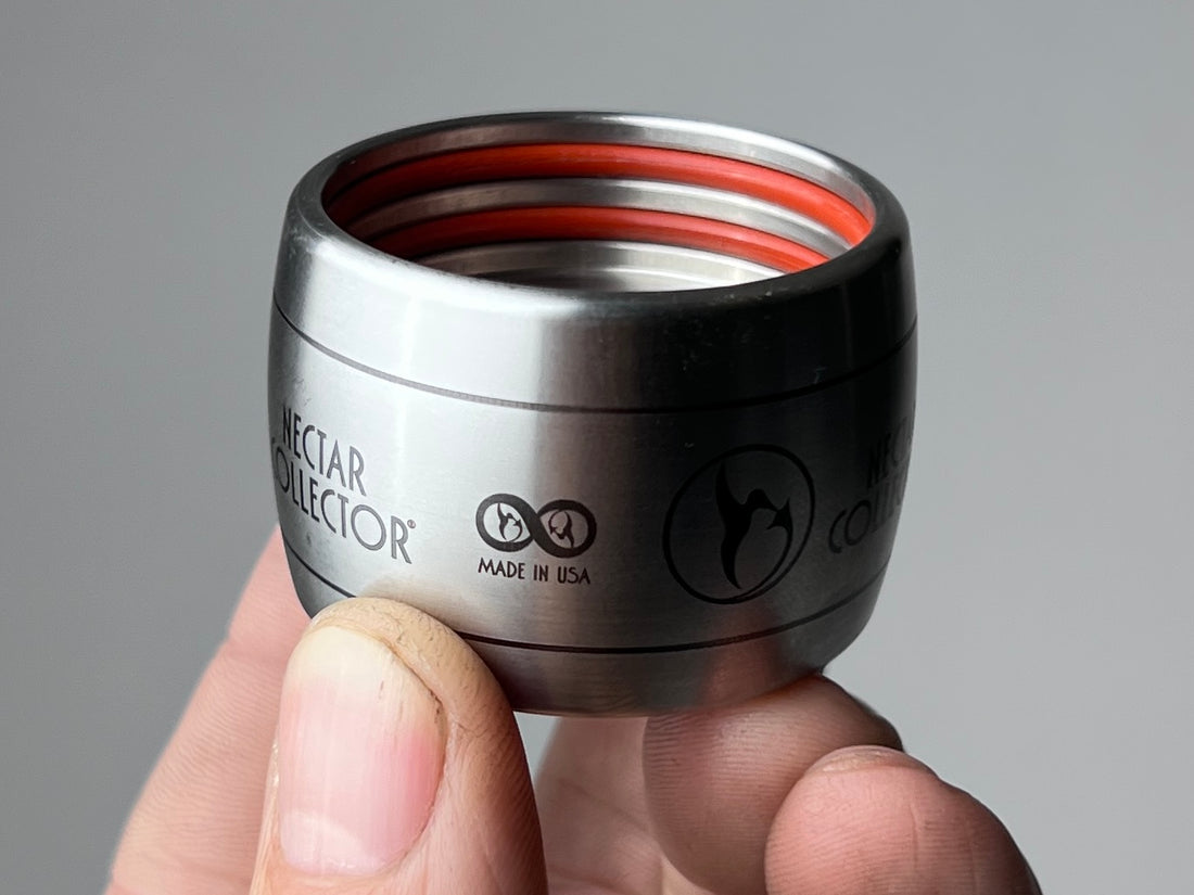 38mm Butt Connector Standard Edition