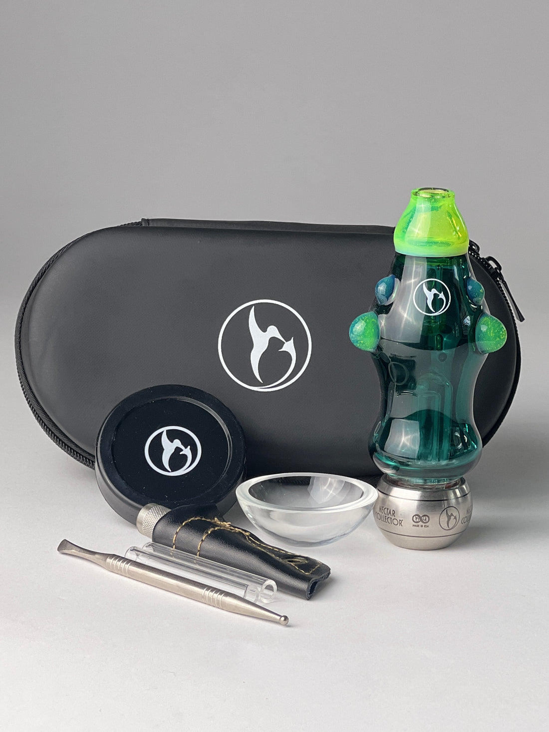 Micro Nectar Collector<sup>®</sup> Delux Kit