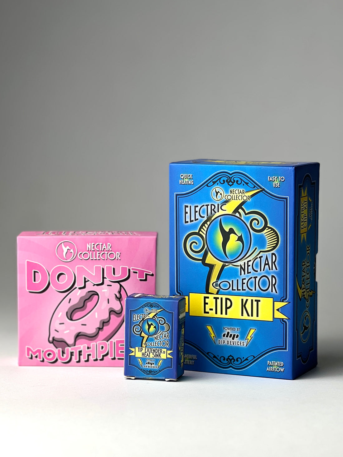 Nectar Collector<sup>®</sup> Electric Donut