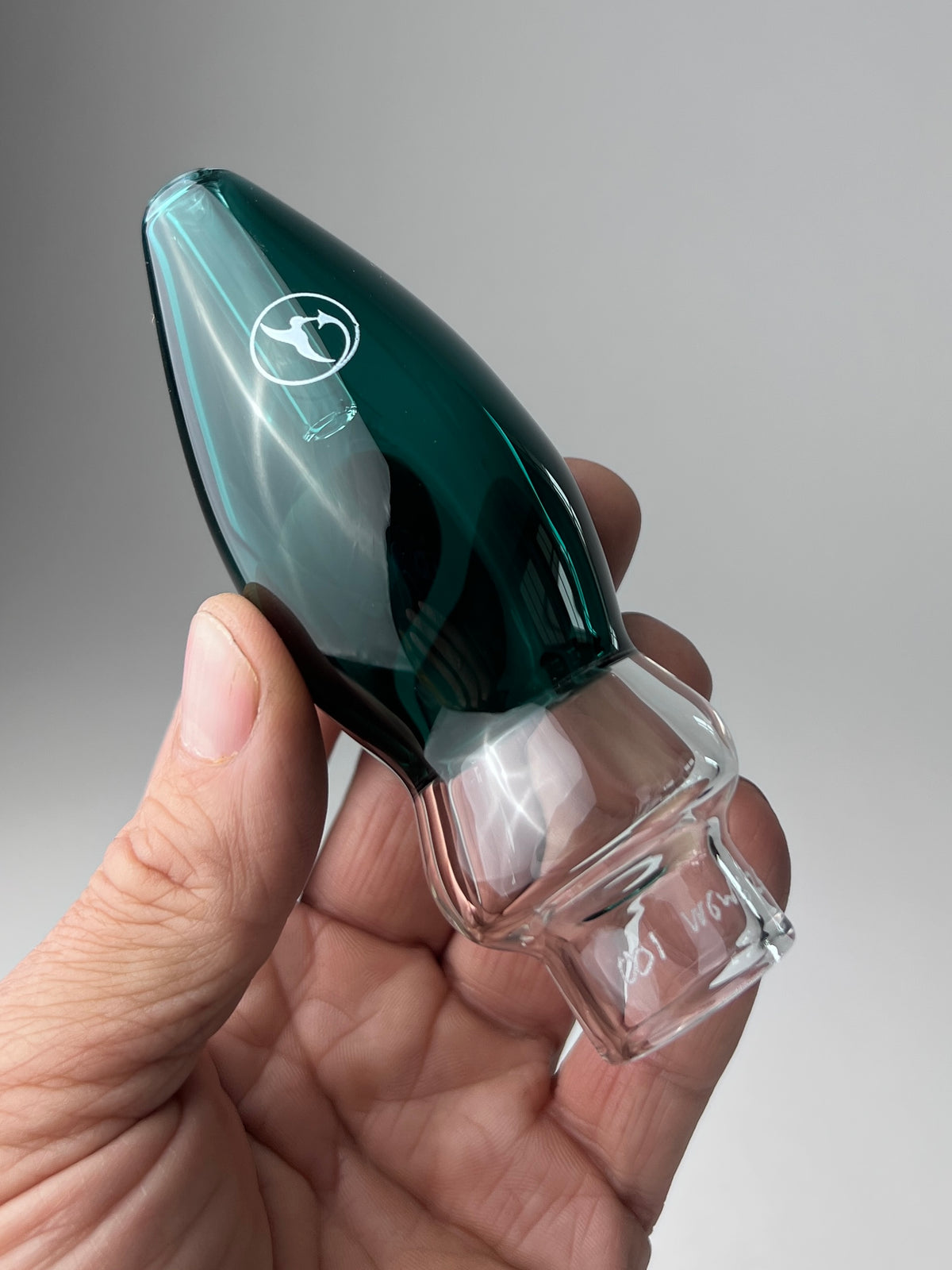 Nectar Collector® Colorbird Pro Core - 26mm Glass Core | Nectar Collector