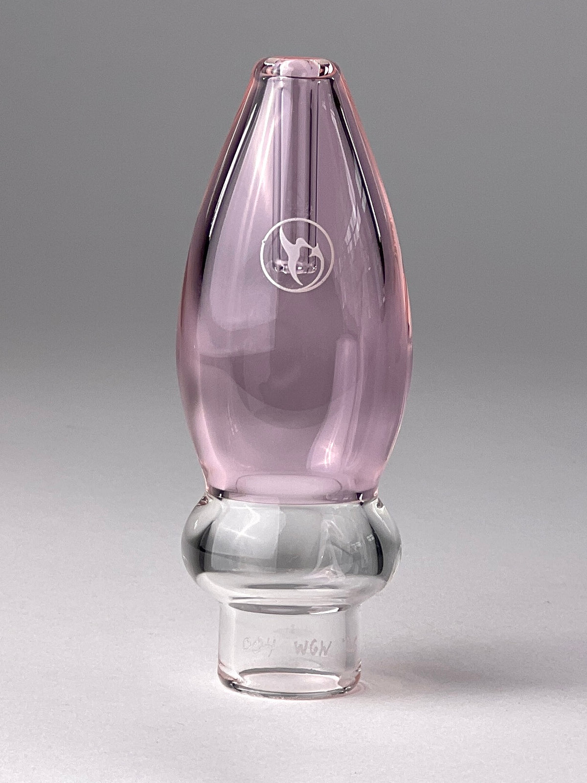 Nectar Collector® Colorbird Pro Core - 26mm Glass Core | Nectar Collector