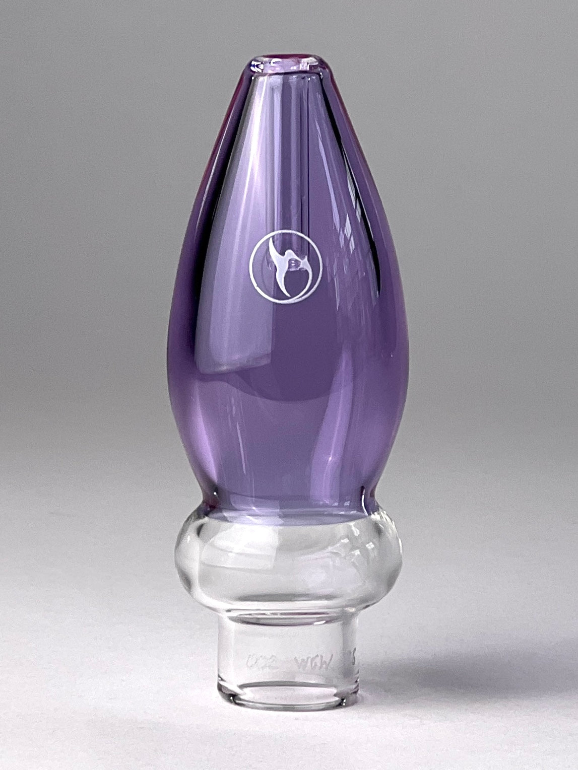 Nectar Collector® Colorbird Pro Core - 26mm Glass Core | Nectar Collector