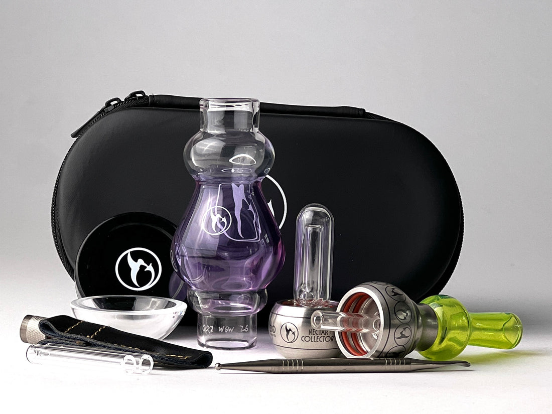 Nectar Collector Phat Boi Kit