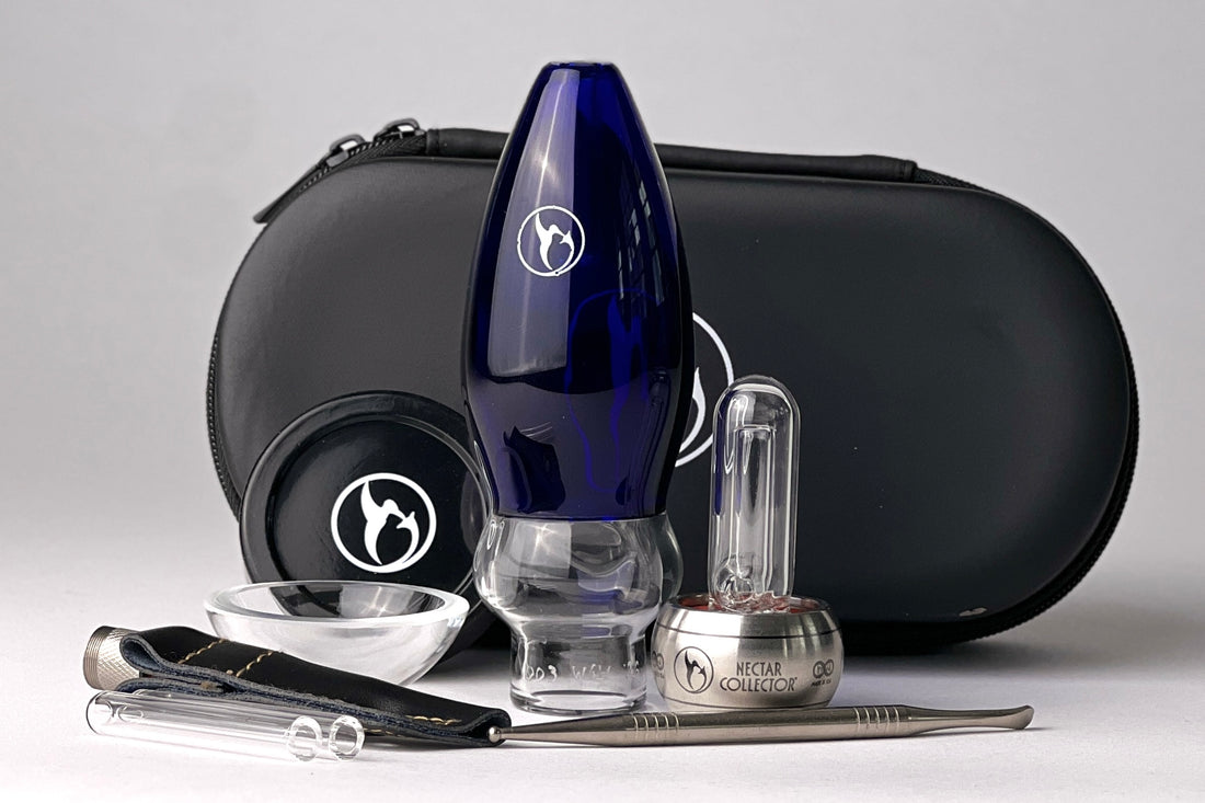 Nectar Collector Colorbird Pro Kit