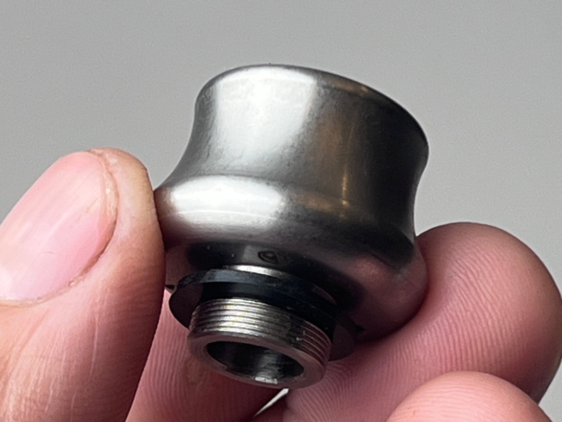 16mm Male Connector Standard Edition