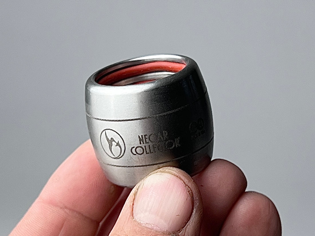 26mm Butt Connector Standard Edition