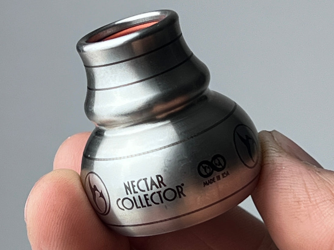26mm to 16mm Reducer Connector Standard Edition