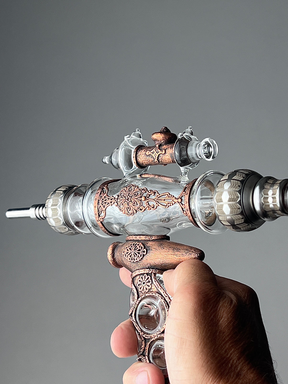 Princess Leia’s Ray Gun