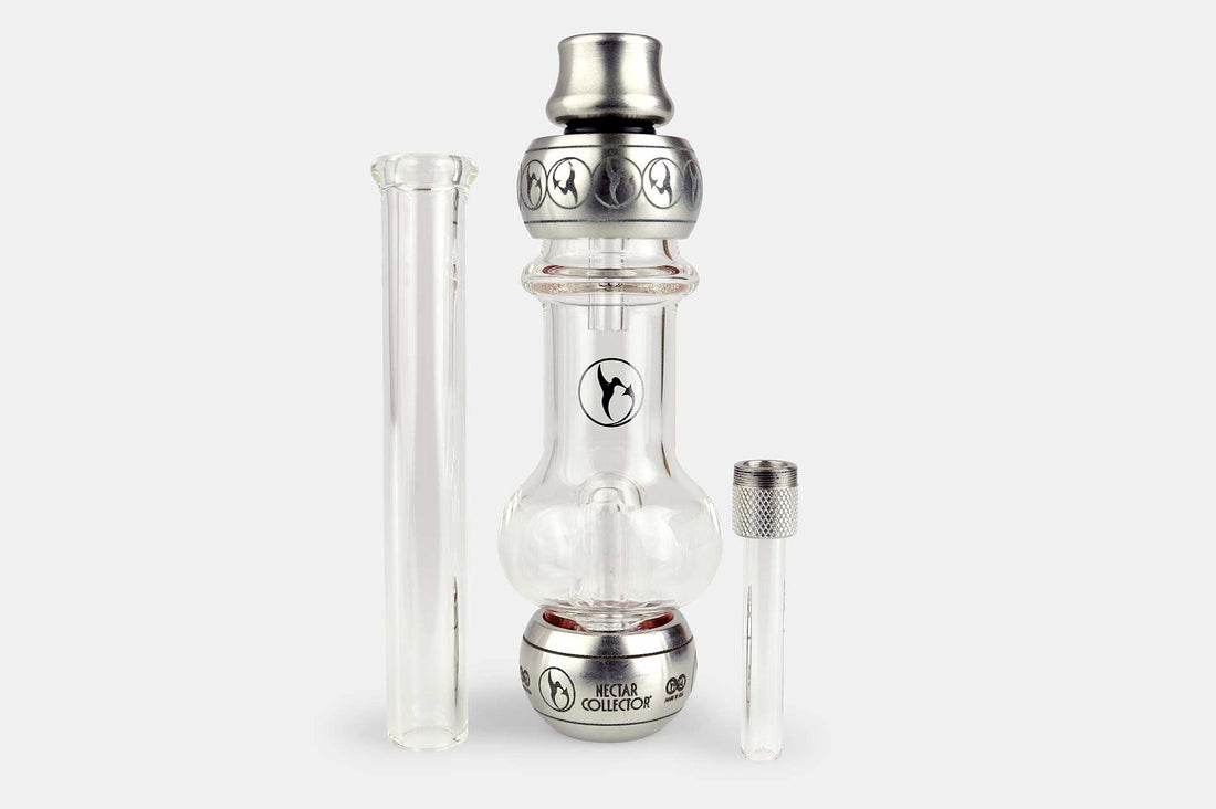 Nectar Collector Mini Pro Kit