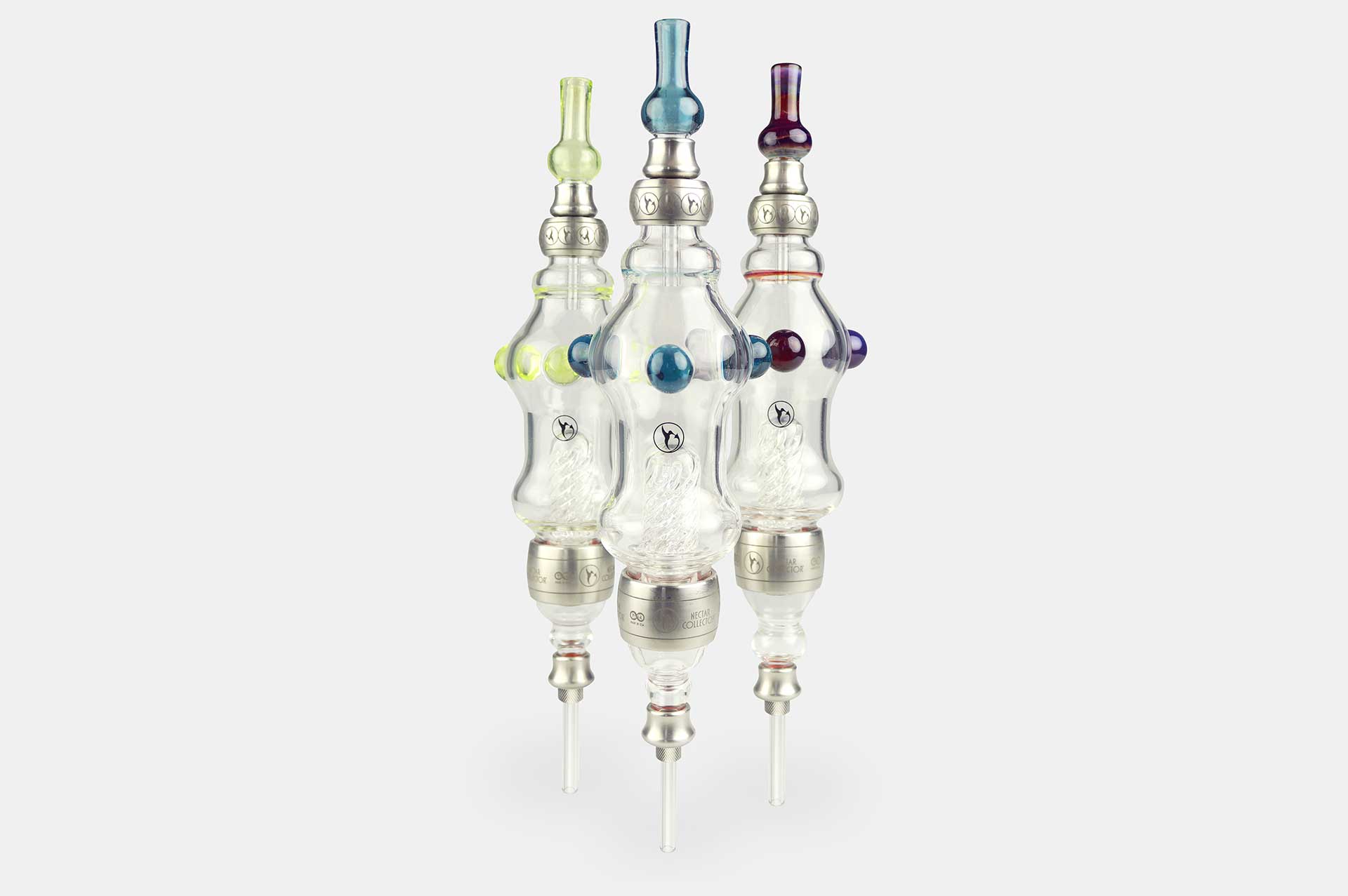 Nectar Collector v4.0 Kit