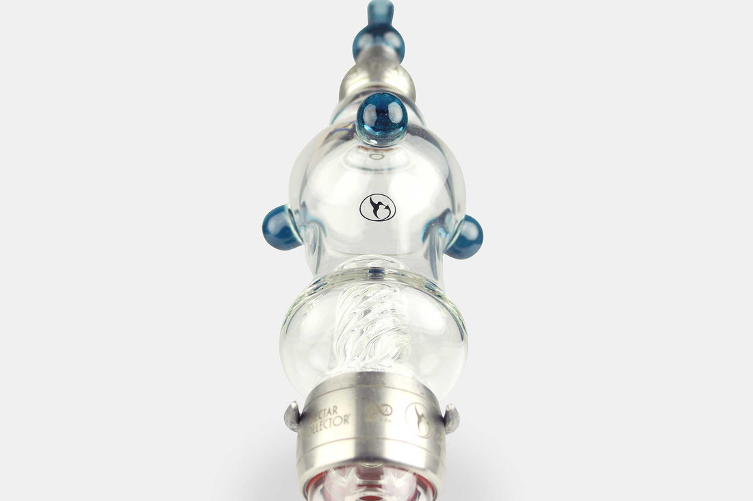 Nectar Collector v4.0 Kit