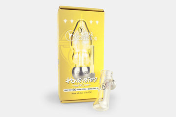 Nectar Collector Honeybird Pro Hammer Kit