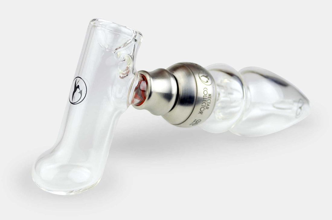 Nectar Collector Honeybird Pro Hammer Kit