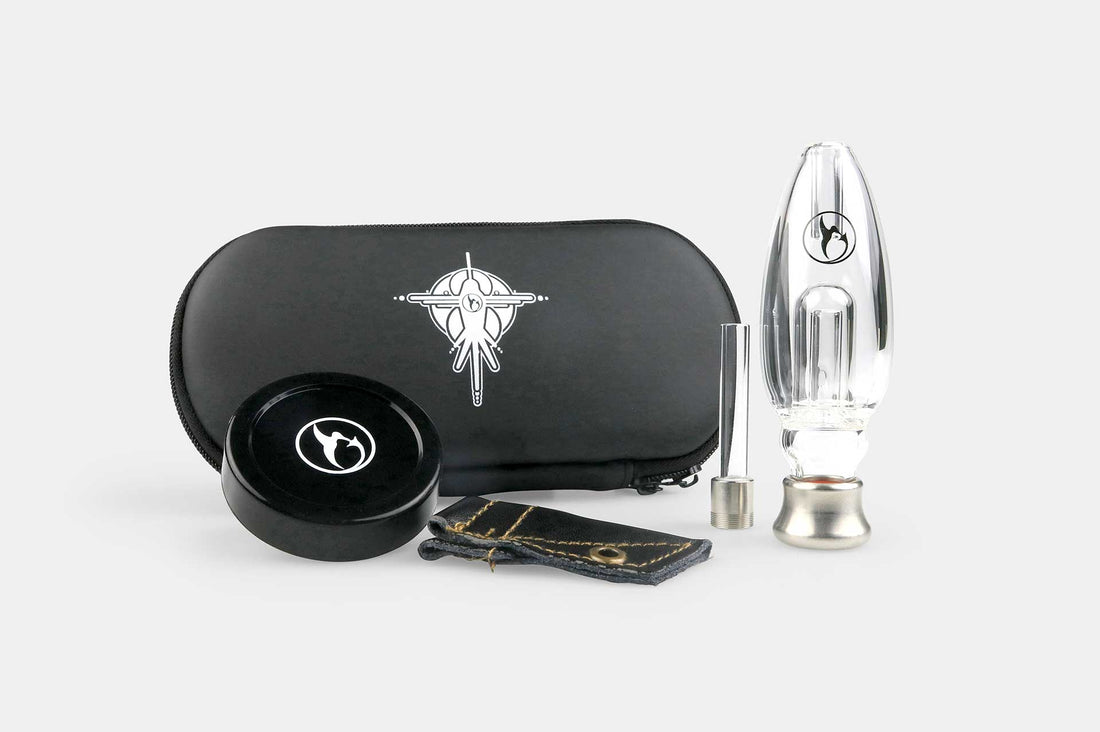 Nectar Collector Honeybird Kit