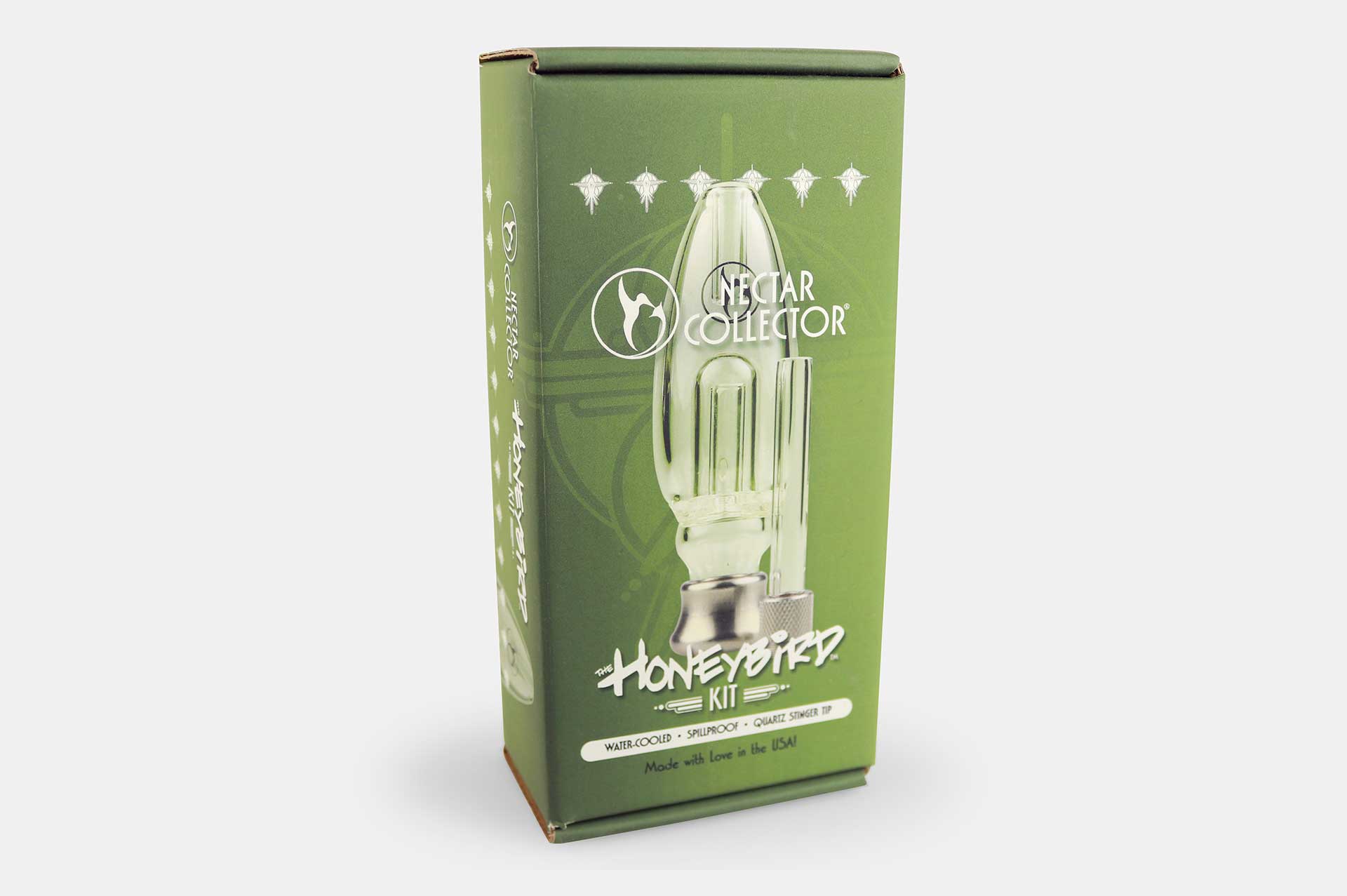 Nectar Collector Honeybird Kit