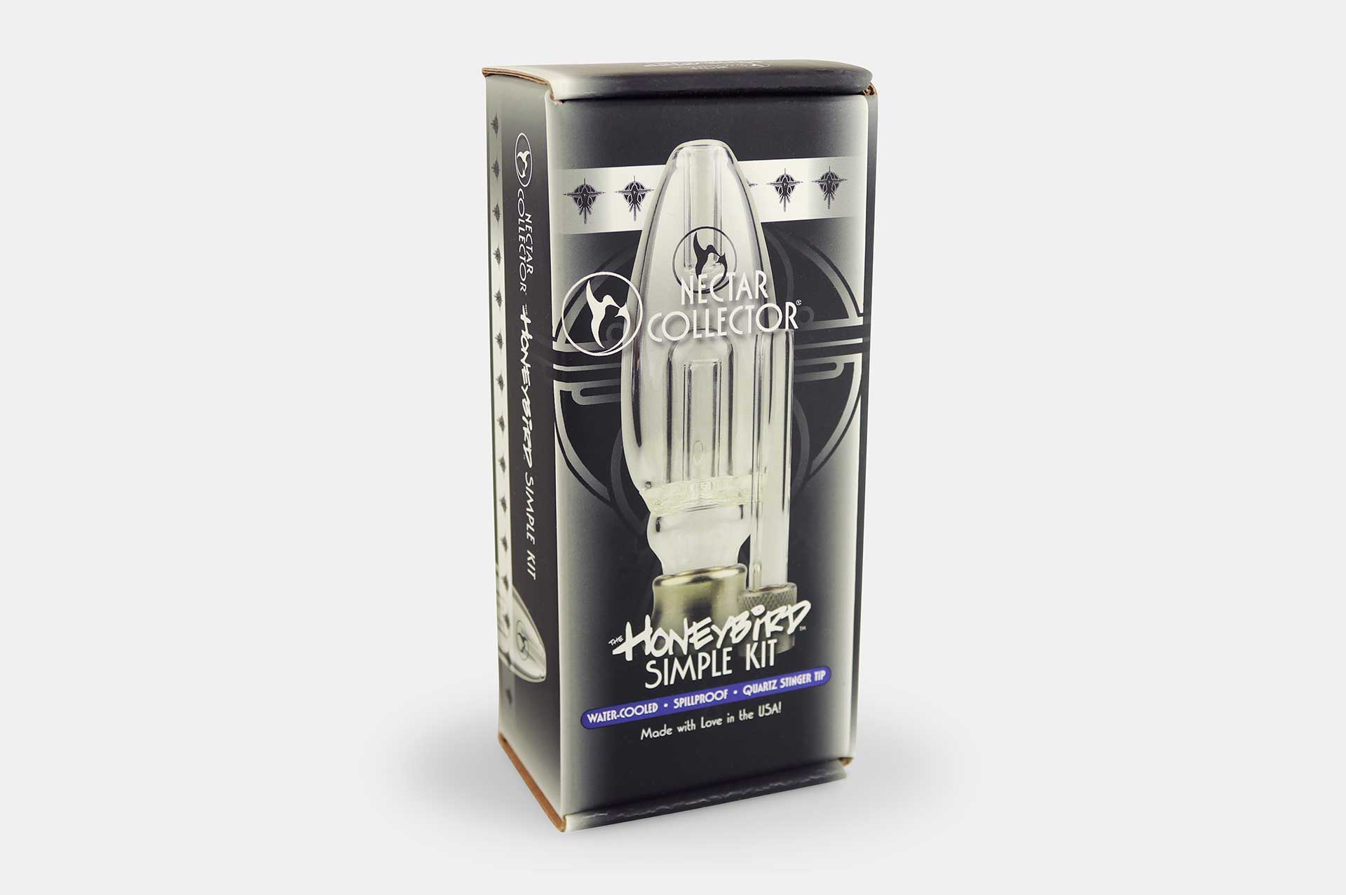 Nectar Collector Honeybird Simple Kit