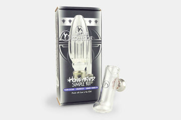 Nectar Collector Honeybird Simple Hammer Kit