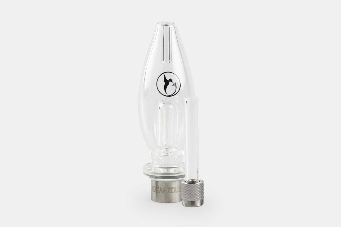 Nectar Collector Honeybird Classic Core With Tip