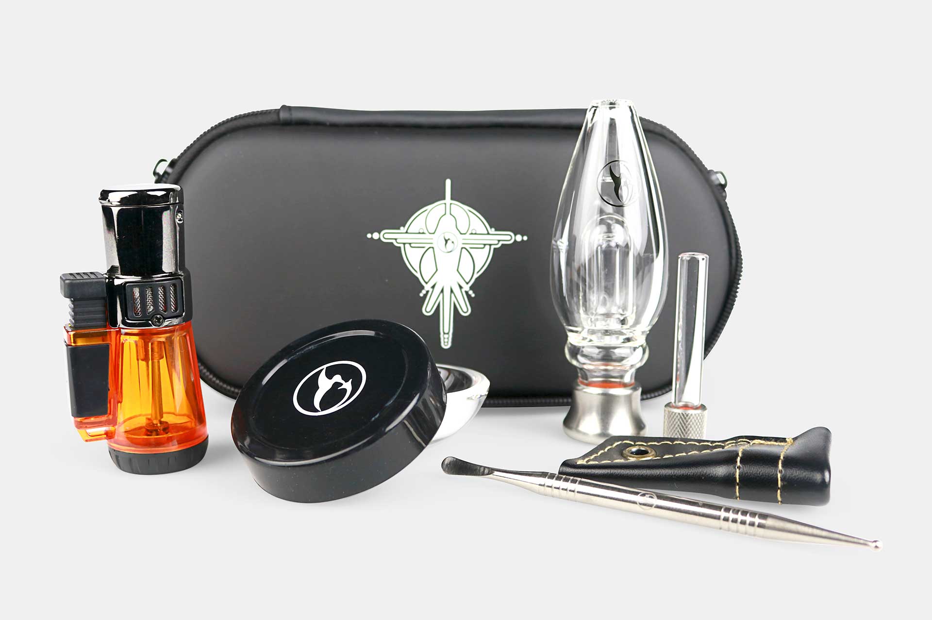 Nectar Collector Honeybird Survival Kit