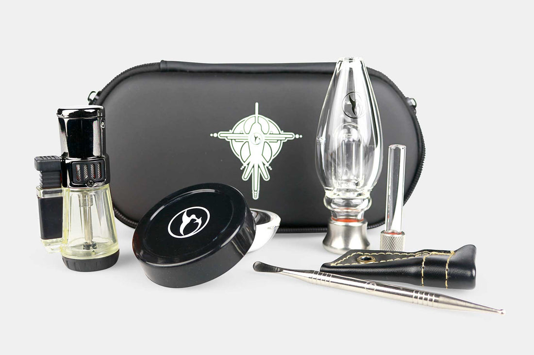 Nectar Collector Honeybird Survival Kit