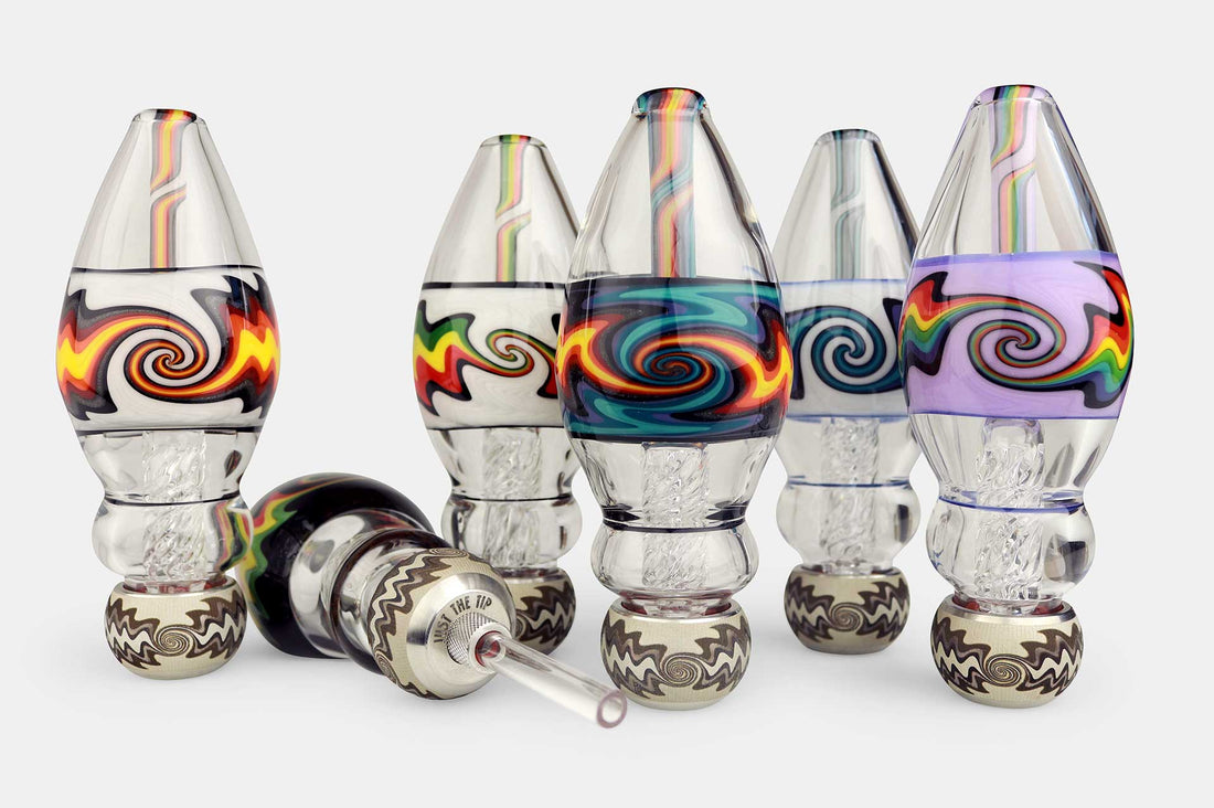 Nectar Collector Dab Egg Kit