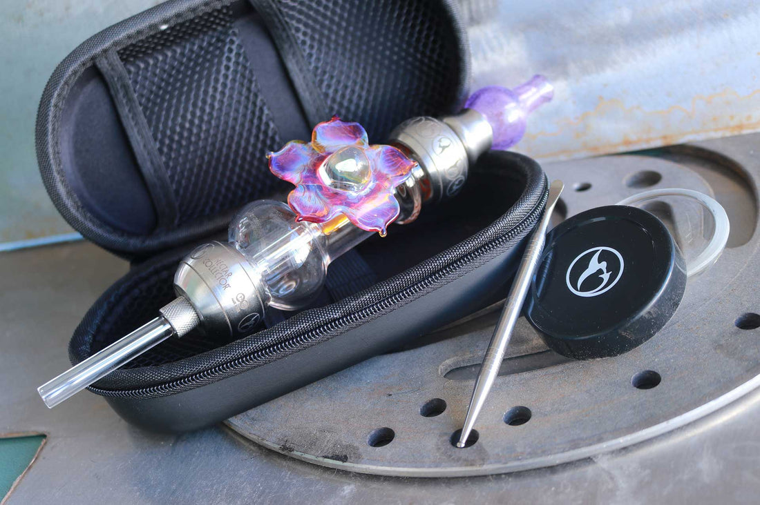 Nectar Collector Flower Pro Kit