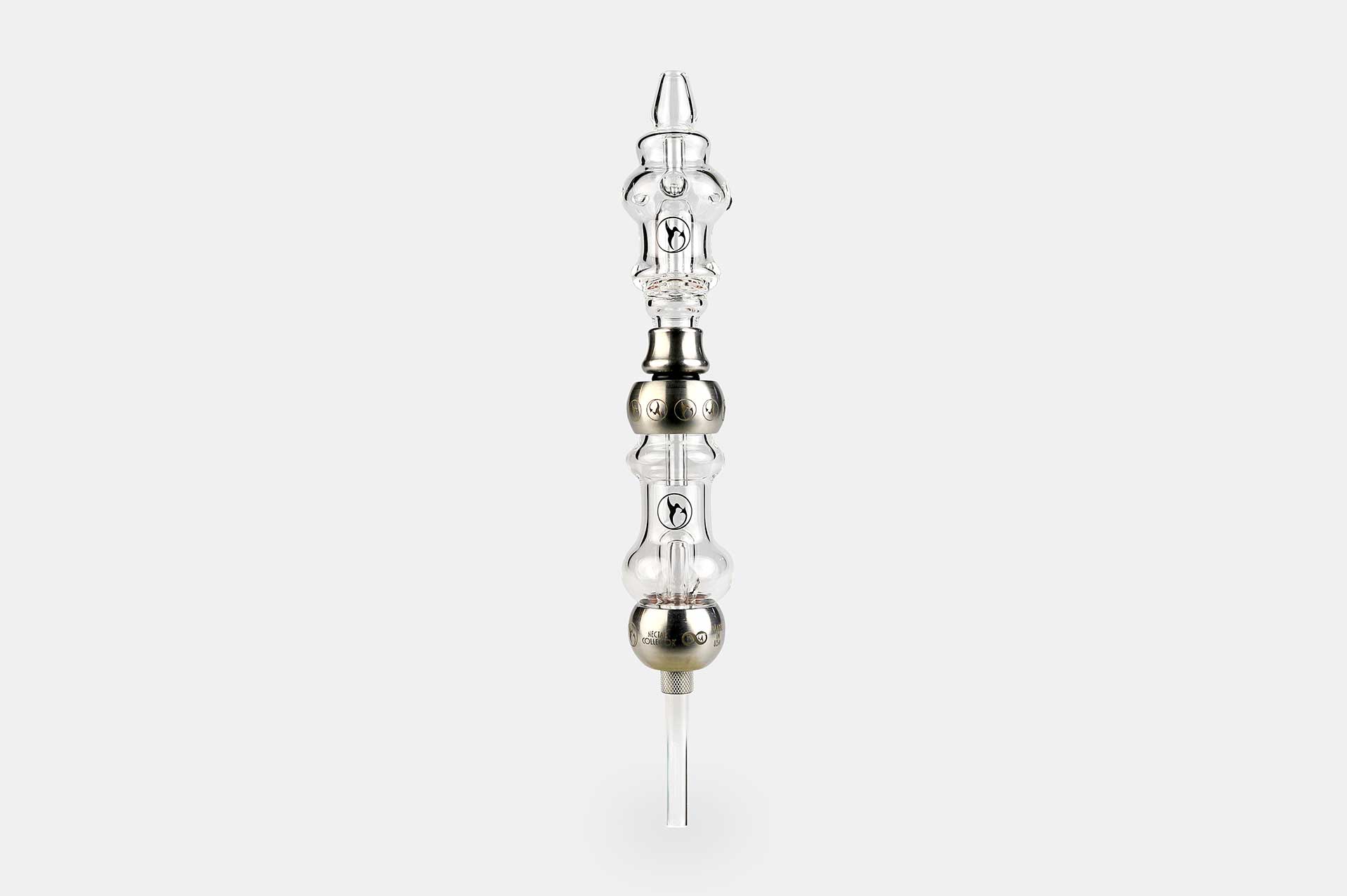 Nectar Collector Micro + Doubler Infinity Tech Combo Kit