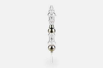 Nectar Collector Micro + Doubler Infinity Tech Combo Kit