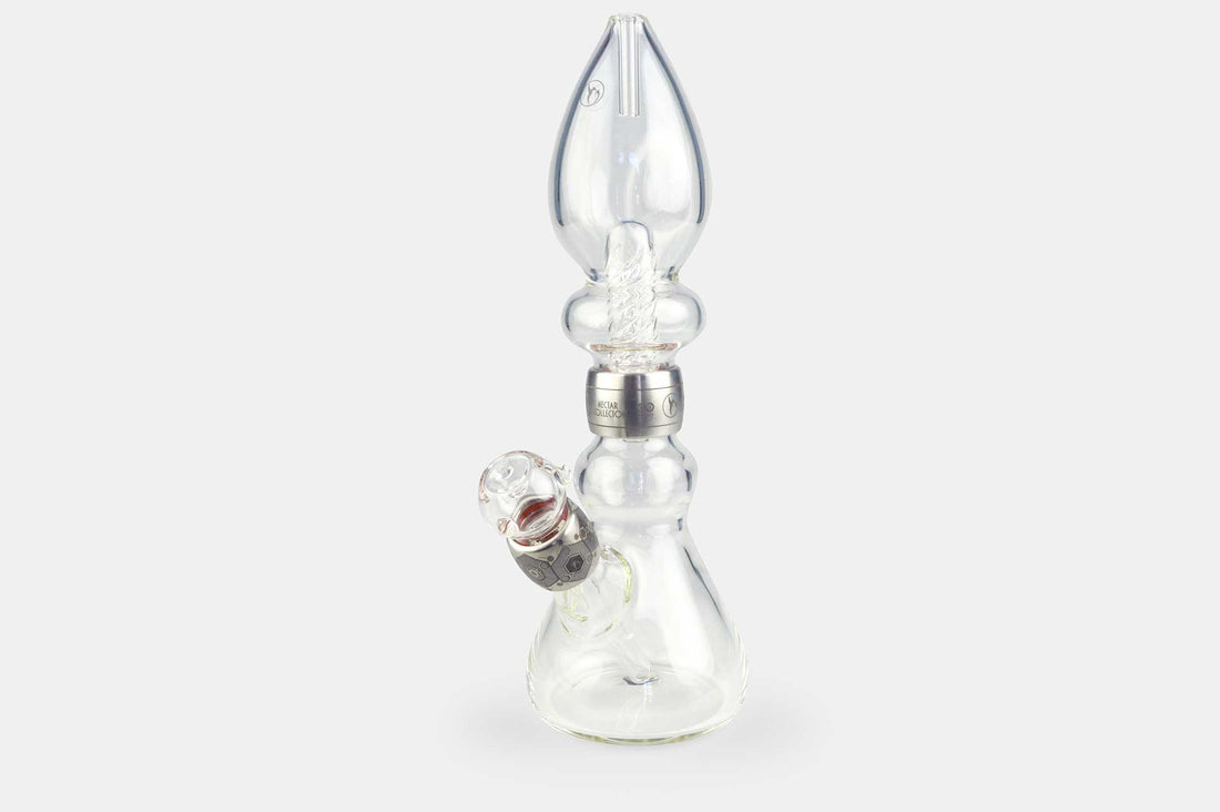 Phat Bong Infinity Tech Combo Kit