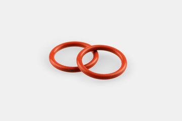 Replacement Inner O-ring for 26mm Infinity Tech Threadless Connector 2 Pack