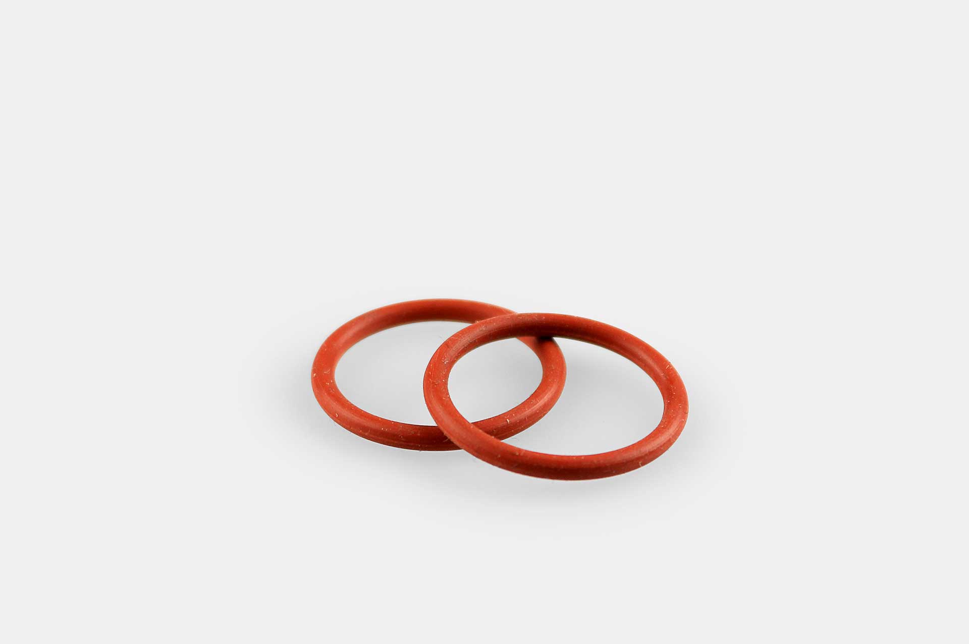 Replacement O-ring for Infinity Tech 16mm Connector and Inner O-ring for 38mm Infinity Tech Connector 2 Pack