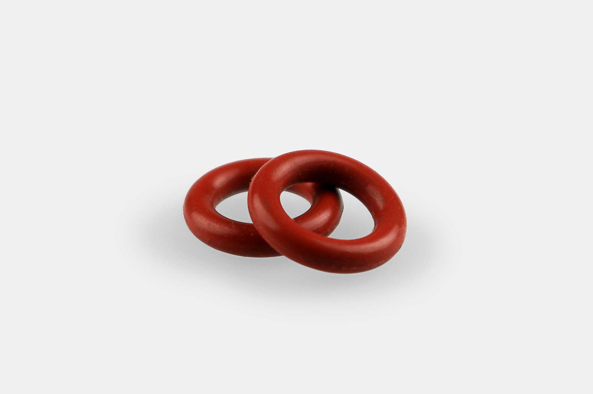 Replacement O-ring for Dip Device Nectar Connector 2 Pack