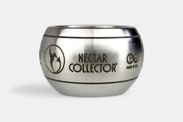 Nectar Collector Infinity Tech 26mm Connector Threadless